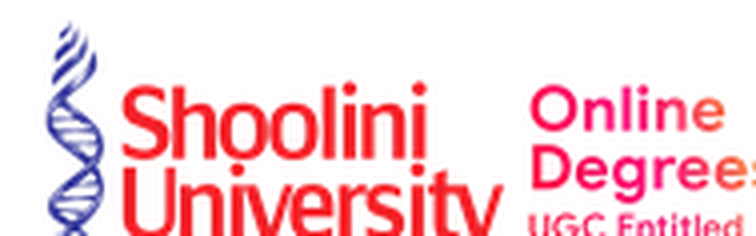 Shoolini Online logo